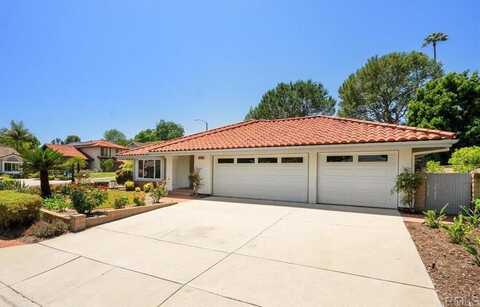 1879 Falconer Court, Vista, CA 92081