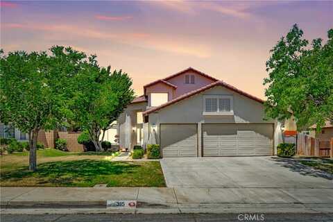 3115 Crowne Drive, Palmdale, CA 93551