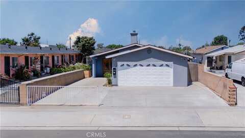 1049 Sanford Avenue, Wilmington, CA 90744