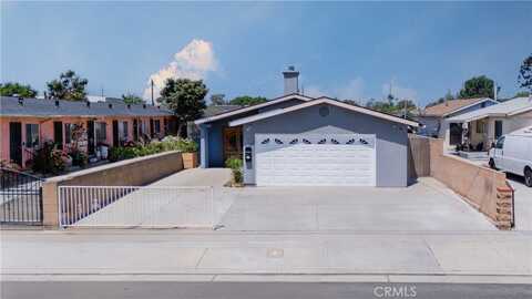 1049 Sanford Avenue, Wilmington, CA 90744
