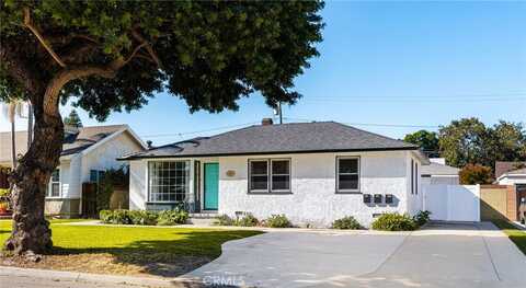 4851 Faculty Avenue, Long Beach, CA 90808