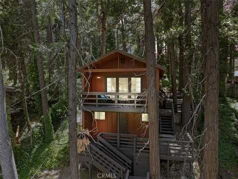 23717 Scenic Drive, Crestline, CA 92325