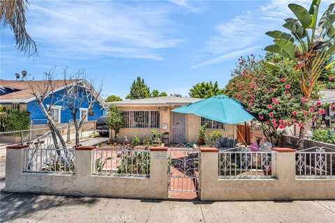 2660 Newell Street, Los Angeles, CA 90039