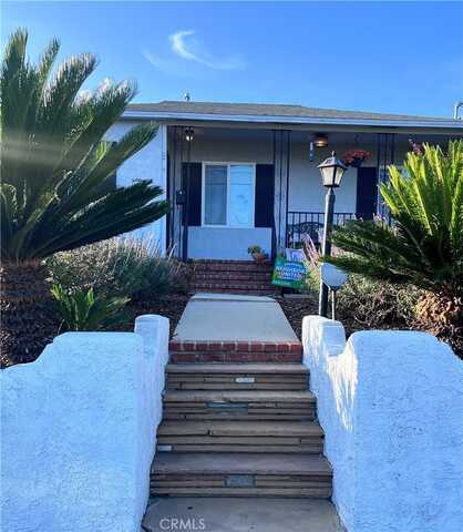 1474 W 1st Street, San Pedro, CA 90732