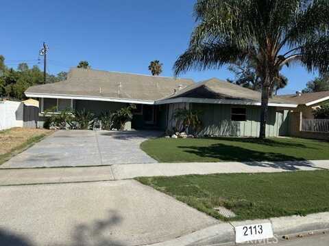 2113 Lewis Street, Santa Ana, CA 92706