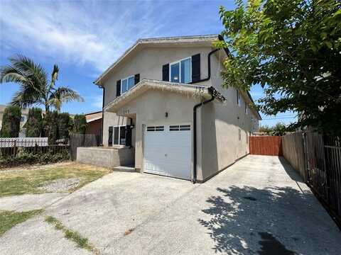 133 W 91st Street, Los Angeles, CA 90003