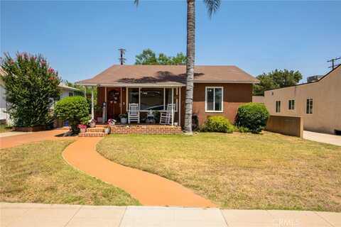321 N Orange Avenue, Rialto, CA 92376
