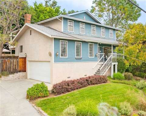 803 Crescent Drive, Monrovia, CA 91016