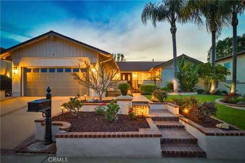 2747 Granvia Place, Thousand Oaks, CA 91360