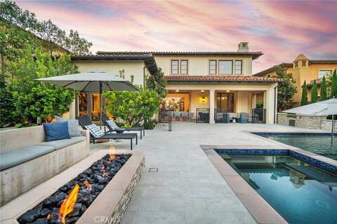 16 SEAWATCH, Newport Coast, CA 92657