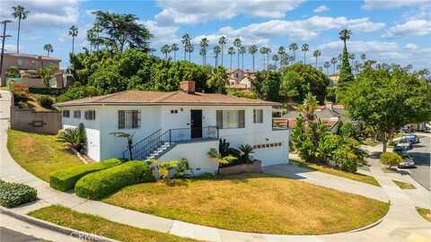 3704 Lorado Way, View Park, CA 90043
