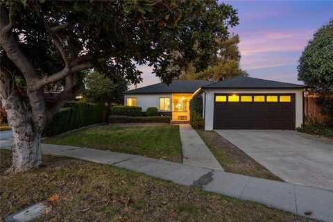5923 Abernathy Drive, Los Angeles, CA 90045