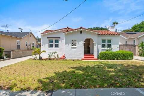 329 N Bushnell Avenue, Alhambra, CA 91801