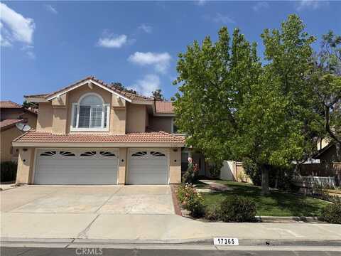 17365 Summer Oak Place, Yorba Linda, CA 92886