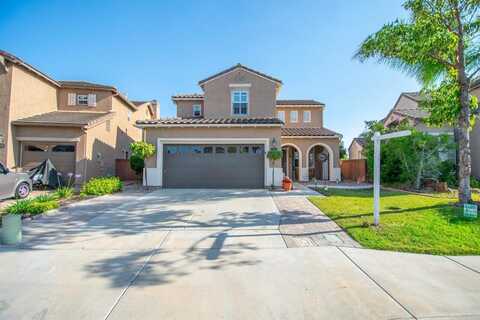 2414 Falcon Valley Drive, Chula Vista, CA 91914