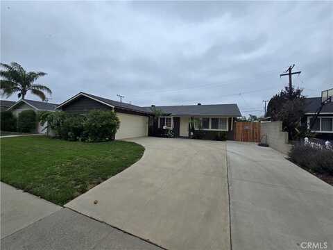 6792 Sylvia Drive, Huntington Beach, CA 92647