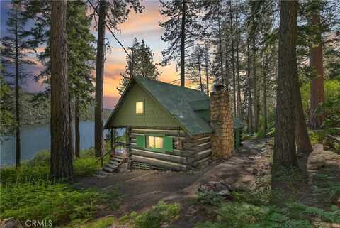51 Big Bear Trail, Big Bear Lake, CA 92315