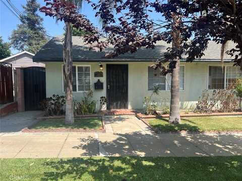 1100 Winthrop Drive, Alhambra, CA 91803