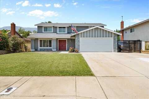 10586 Ring Ave, Rancho Cucamonga, CA 91737