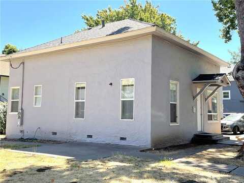709 W 2nd Street, Chico, CA 95928
