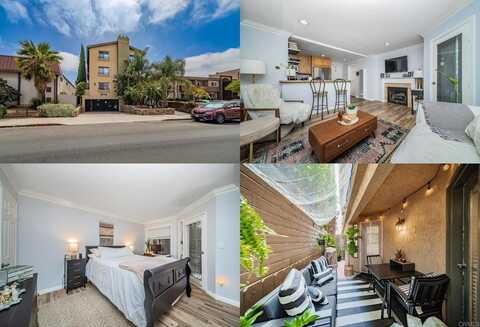 3773 1st Ave, San Diego, CA 92103