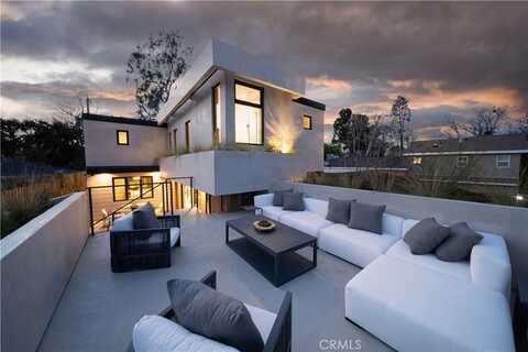 4519 Saint Clair Avenue, Studio City, CA 91604