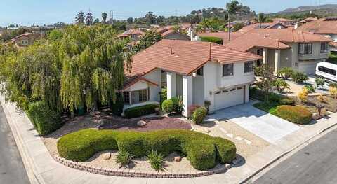 11606 Vaca Place, San Diego, CA 92124