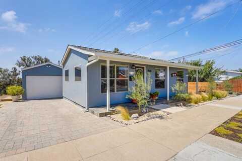 3585 Redwood Street, San Diego, CA 92104