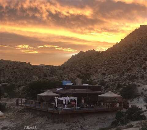 56564 Nelson Avenue, Yucca Valley, CA 92284