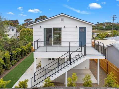 2501 Davis Avenue, Carlsbad, CA 92008