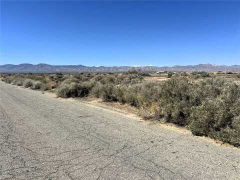 6837 Quezon Avenue, California City, CA 93505
