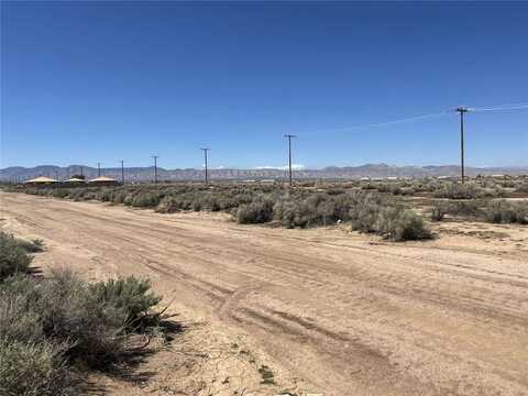 8182 Jimson Avenue, California City, CA 93505