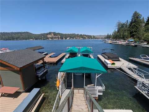 0 S-486-B, Lake Arrowhead, CA 92352