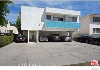 1456 S Wooster Street, Los Angeles, CA 90035