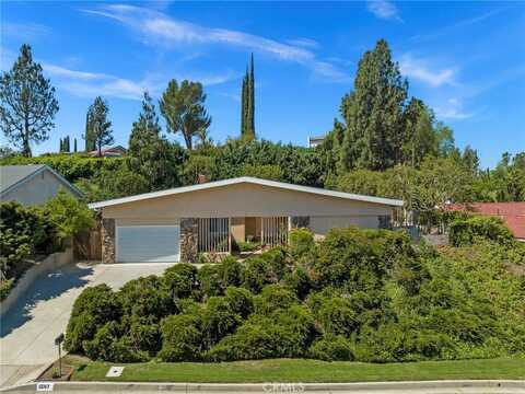 12747 Woodley Avenue, Granada Hills, CA 91344
