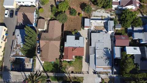 701 N Rampart Boulevard, Los Angeles, CA 90026