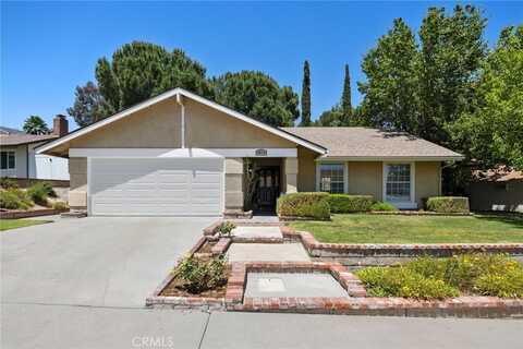 30314 Honeysuckle Hill Drive, Canyon Country, CA 91387
