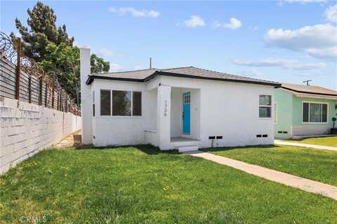 1736 N Mcdivitt Avenue, Compton, CA 90221
