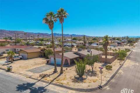 5616 Cahuilla Avenue, 29 Palms, CA 92277