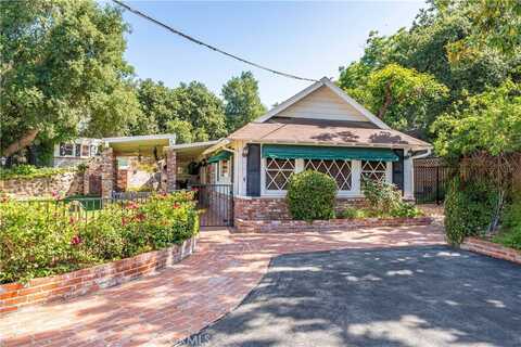 1125 Indian Springs Drive, Glendora, CA 91741