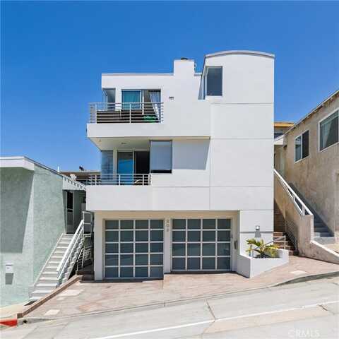 209 41st, Manhattan Beach, CA 90266