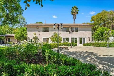 19016 Wells Drive, Tarzana, CA 91356