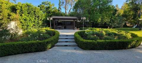19016 Wells Drive, Tarzana, CA 91356