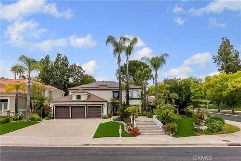 25605 Queenscliff Court, Calabasas, CA 91302