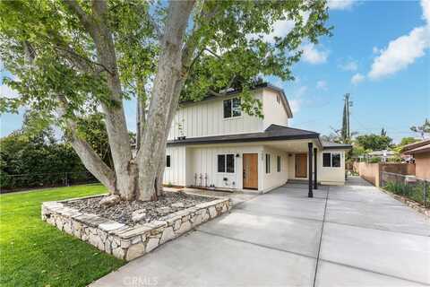 7661 Penfield Avenue, Winnetka, CA 91306