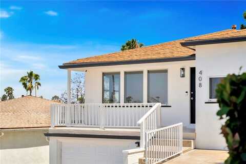 408 W Manchester Avenue, Playa del Rey, CA 90293