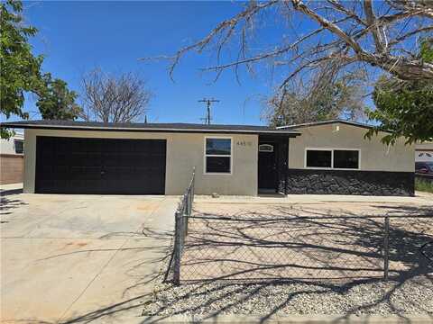 44510 21st Street W, Lancaster, CA 93536