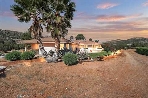 6020 Valley Sage Road, Acton, CA 93510