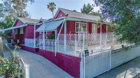 2718 E 7th Street, Los Angeles, CA 90023
