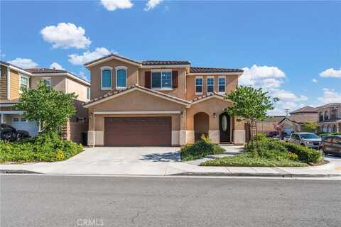 691 Lourdes Lane, Rialto, CA 92376